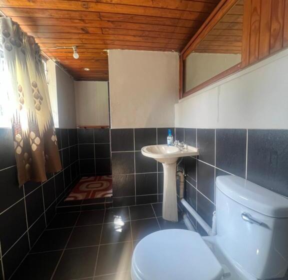 Pension Happy Time Guest Houses