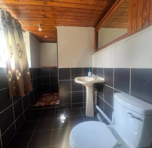 Majatalo Happy Time Guest Houses