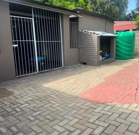 Majatalo Happy Time Guest Houses