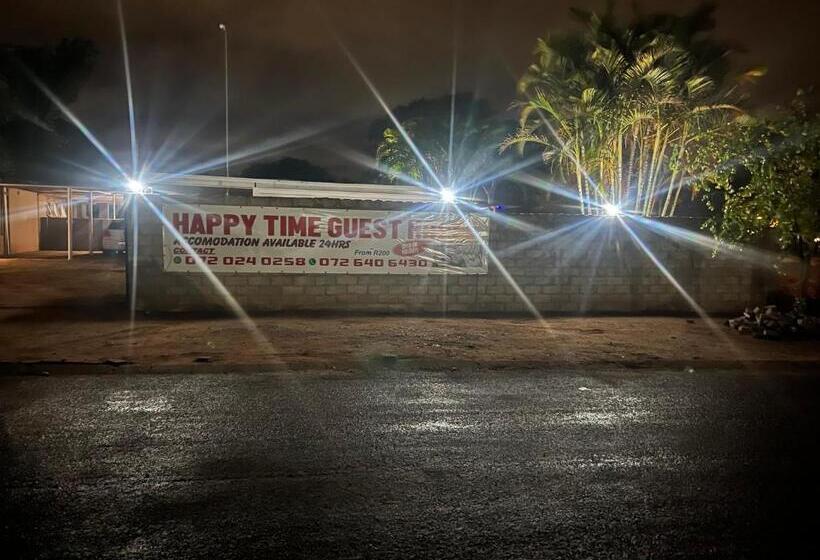 Pension Happy Time Guest Houses