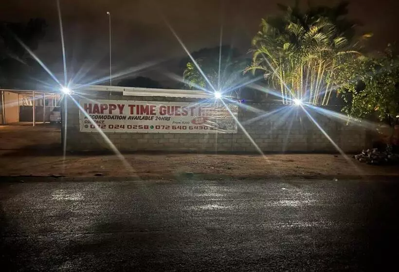 Majatalo Happy Time Guest Houses