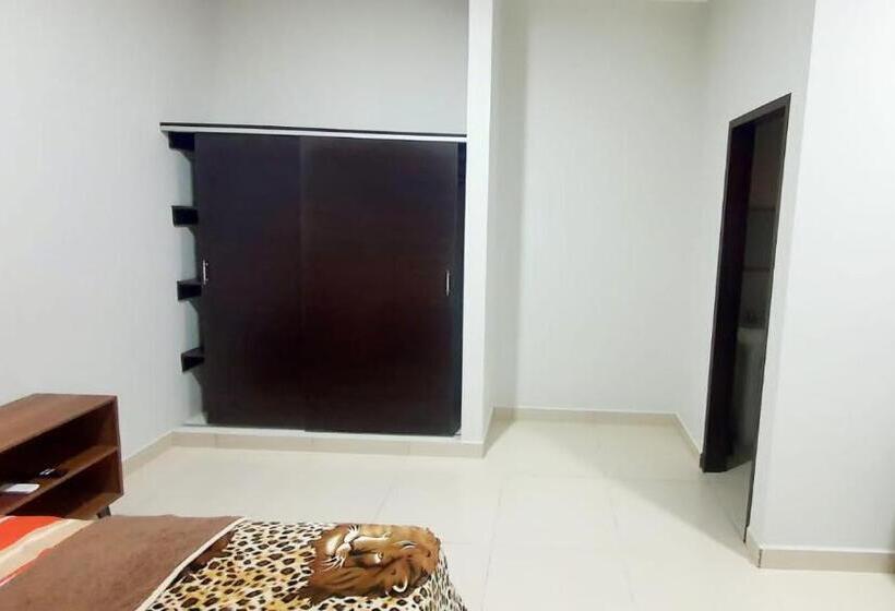 پانسیون Monoambientes