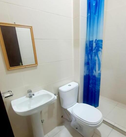 پانسیون Monoambientes