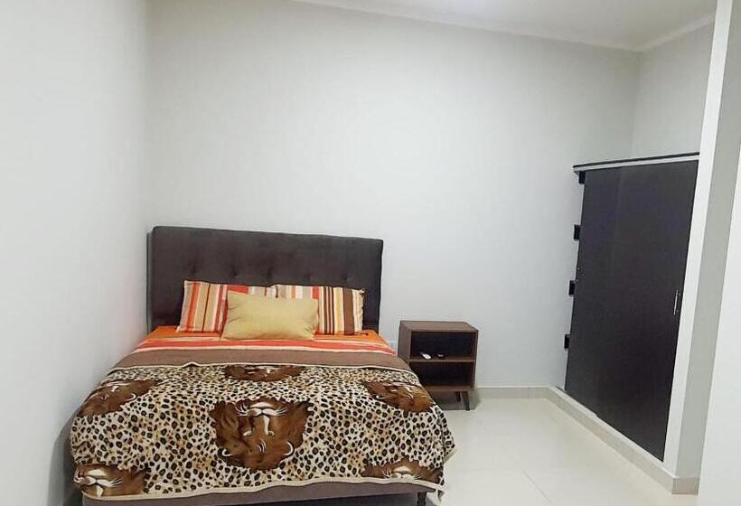 پانسیون Monoambientes