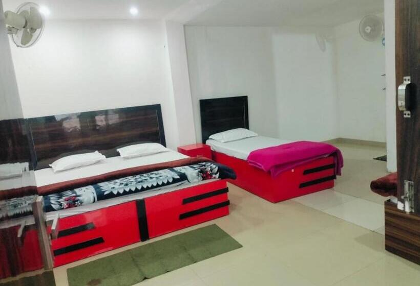 بنسيون Mukul Guest Inn