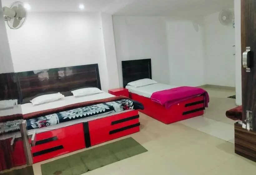 Majatalo Mukul Guest Inn