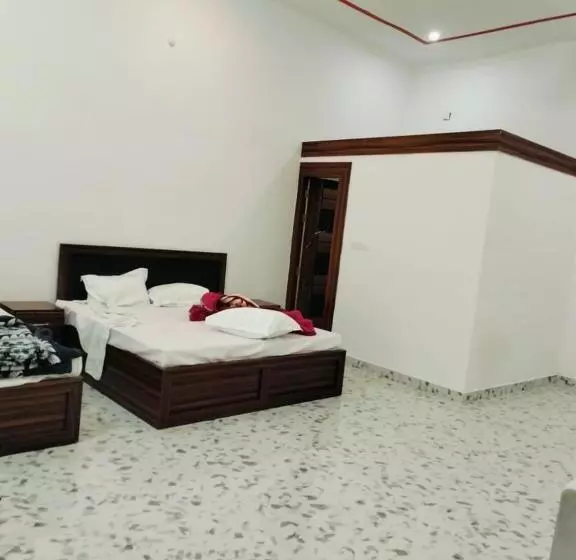 Majatalo Mukul Guest Inn