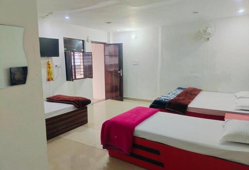 بنسيون Mukul Guest Inn