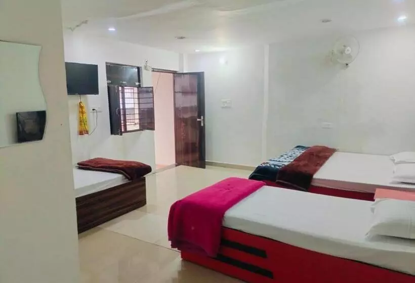 Majatalo Mukul Guest Inn