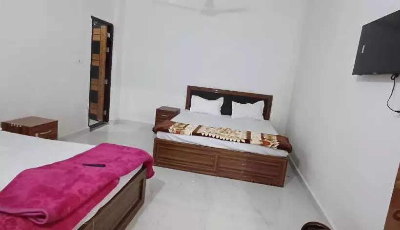 Majatalo Mukul Guest Inn