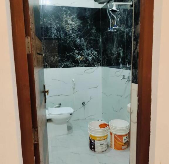 بنسيون Mukul Guest Inn