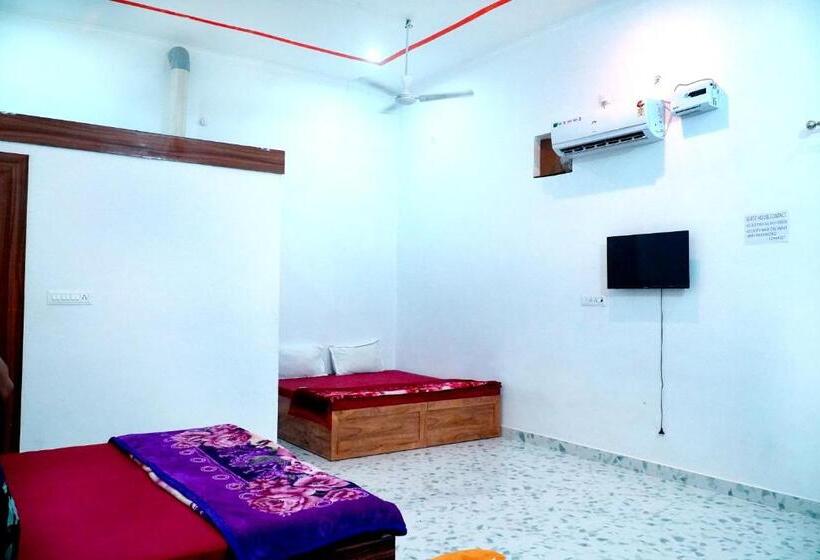 بنسيون Mukul Guest Inn