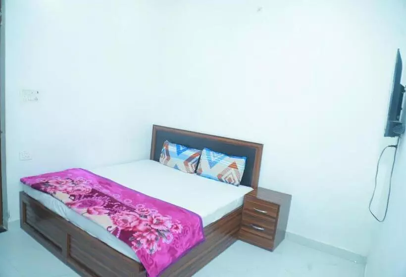 Majatalo Mukul Guest Inn