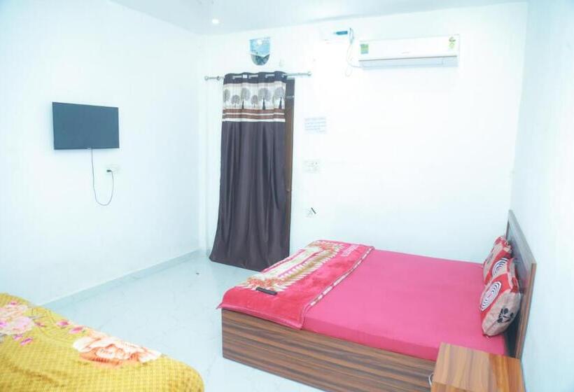 بنسيون Mukul Guest Inn