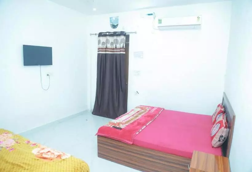 Majatalo Mukul Guest Inn