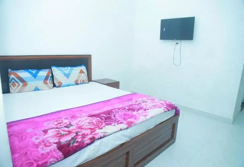 Majatalo Mukul Guest Inn