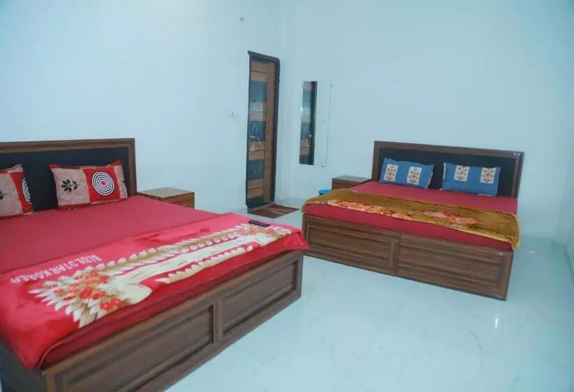 Majatalo Mukul Guest Inn