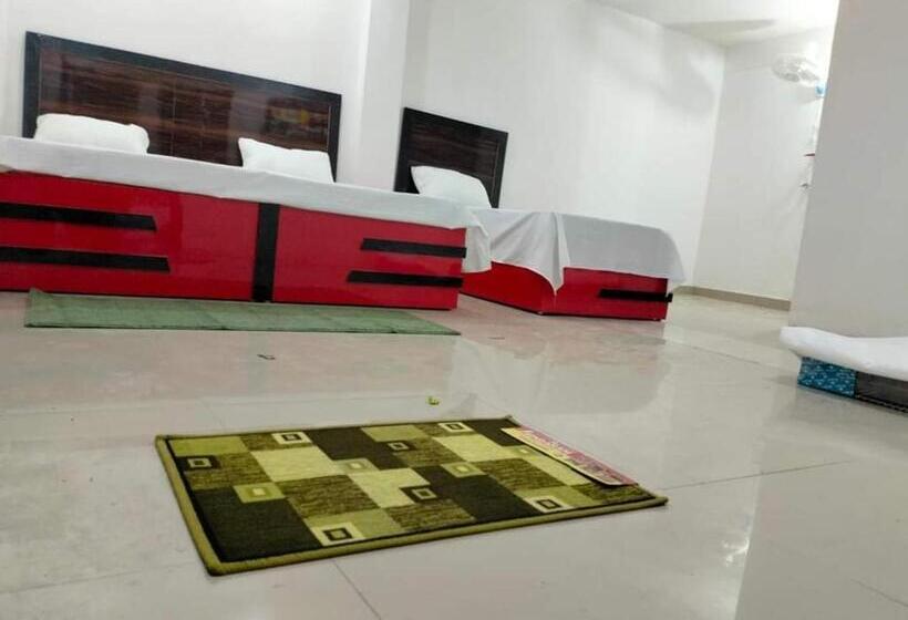 بنسيون Mukul Guest Inn