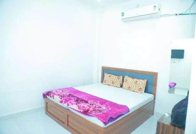 Majatalo Mukul Guest Inn