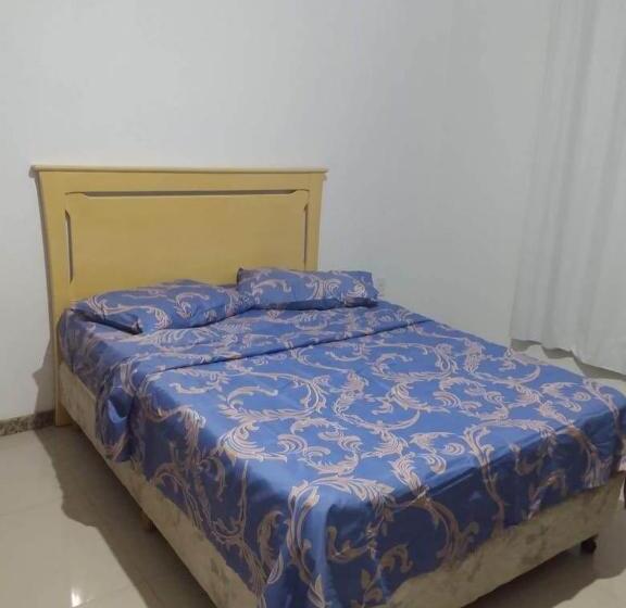 膳宿费 Habitacion Margareth Nobre