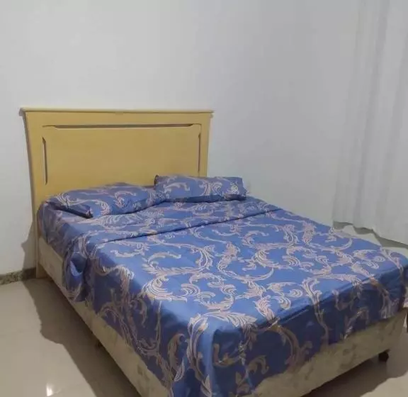 Majatalo Habitacion Margareth Nobre