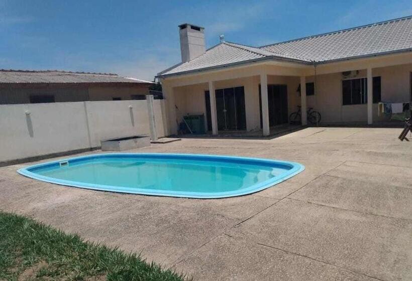 膳宿费 Habitacion Margareth Nobre