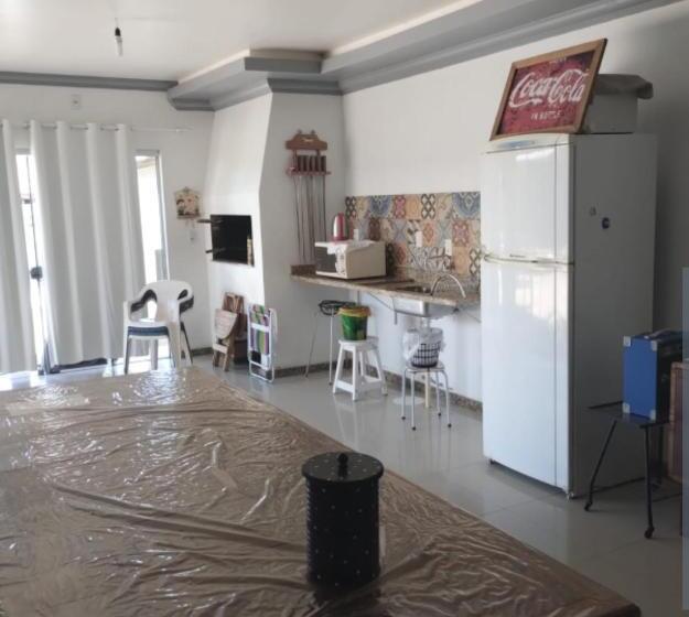 膳宿费 Habitacion Margareth Nobre