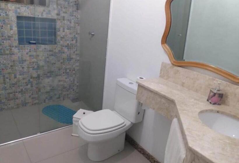 膳宿费 Habitacion Margareth Nobre