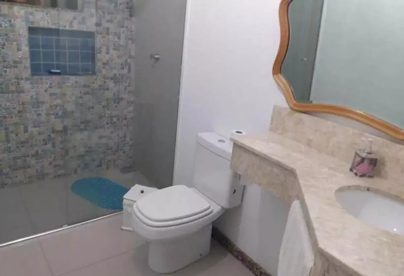 Majatalo Habitacion Margareth Nobre