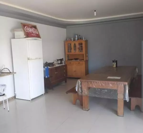 Majatalo Habitacion Margareth Nobre