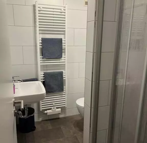 Pension / Gaststätte Zum Minigolfplatz