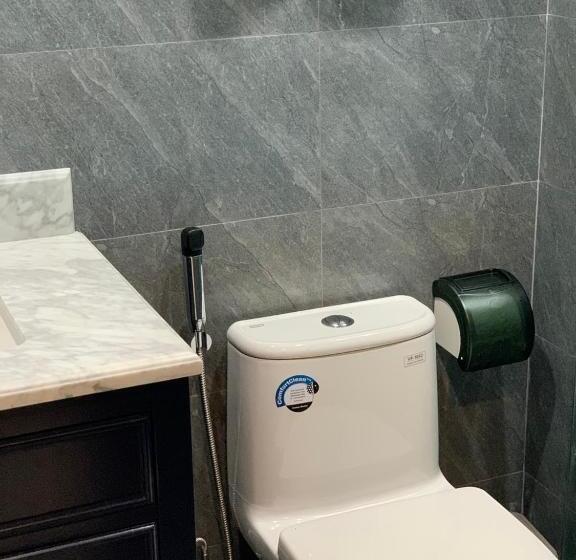 The Key Vinhomes Marina Ha404