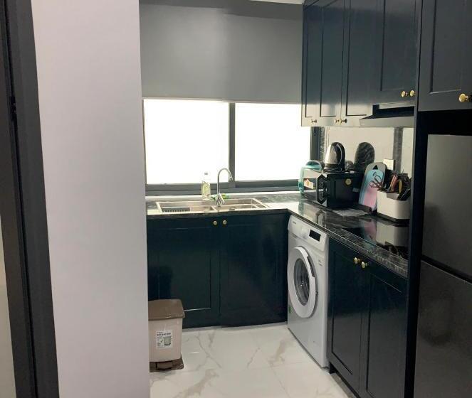 The Key Vinhomes Marina Ha404