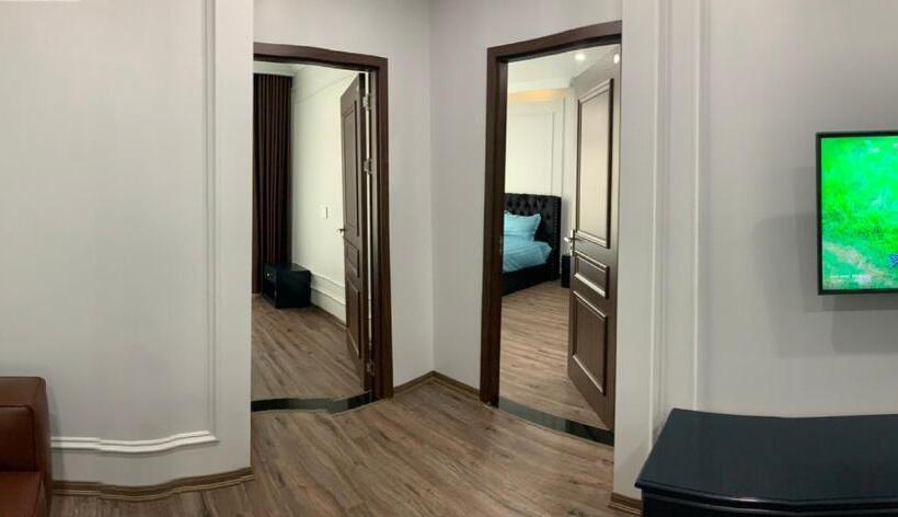 The Key Vinhomes Marina Ha404