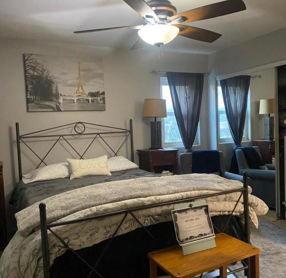 Z S Bed And Breakfast