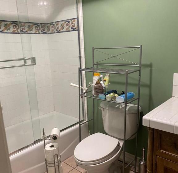 Z S Bed And Breakfast