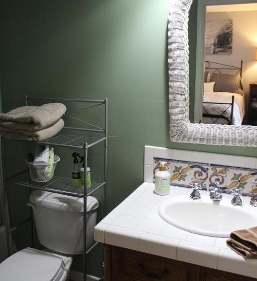 Z S Bed And Breakfast