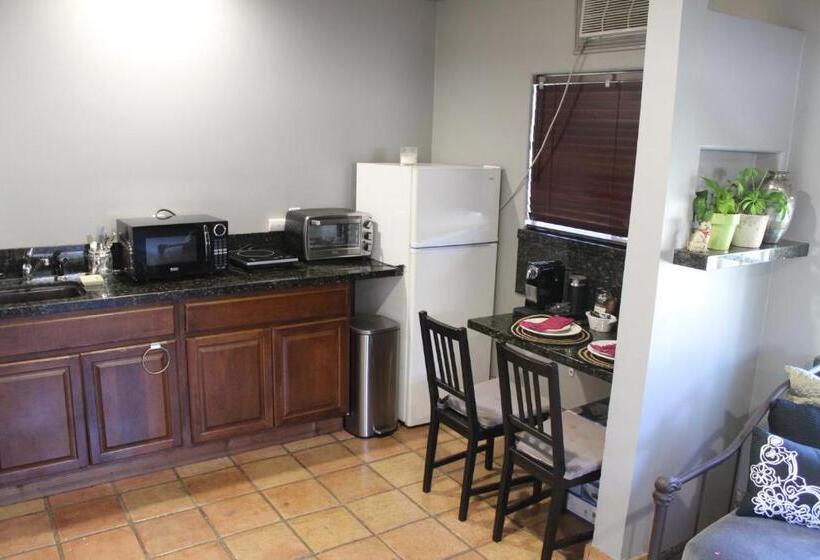 Z S Bed And Breakfast