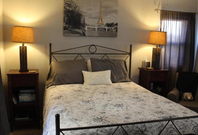 Z S Bed And Breakfast