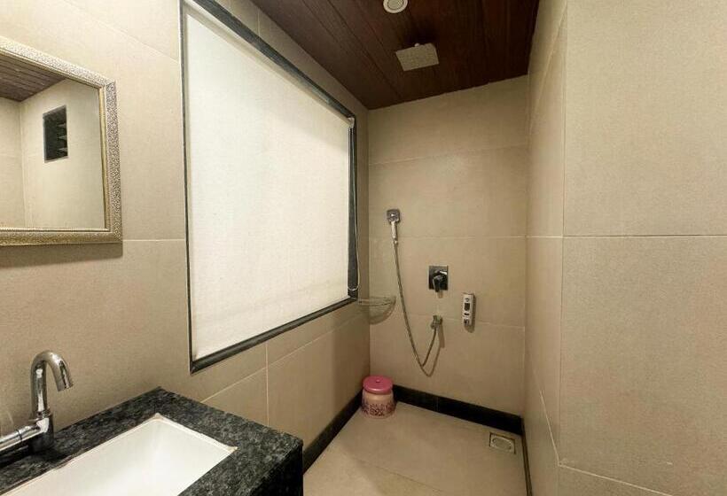 Zestin Hill Resort Lonavala