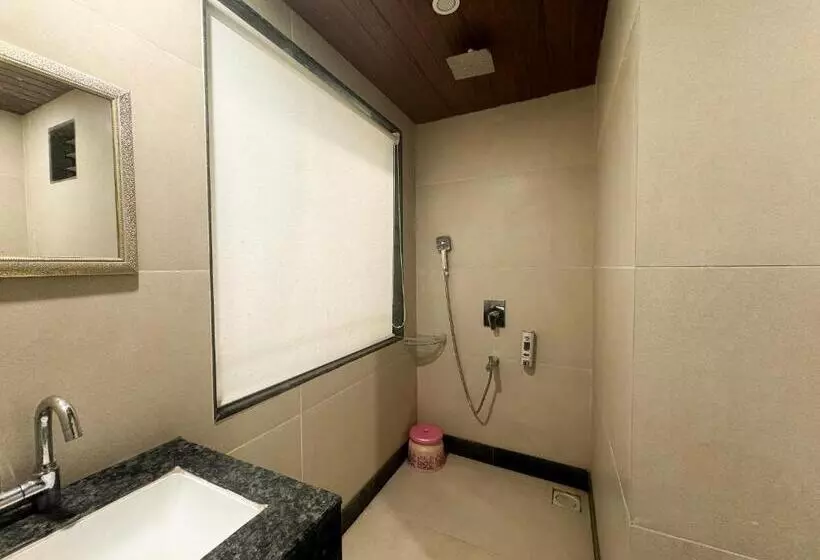 Zestin Hill Resort Lonavala