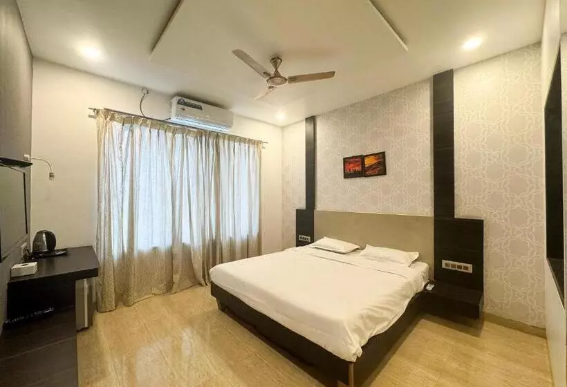 Zestin Hill Resort Lonavala