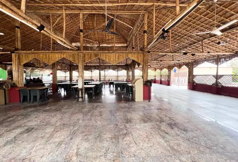 Zestin Hill Resort Lonavala