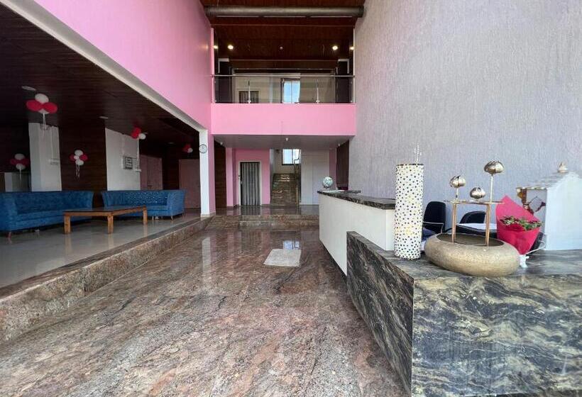 Zestin Hill Resort Lonavala