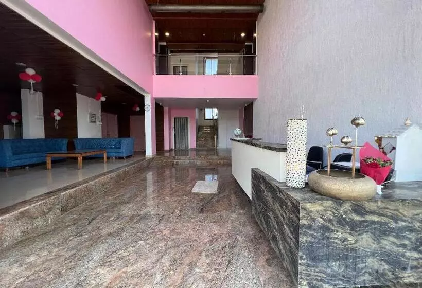 Zestin Hill Resort Lonavala