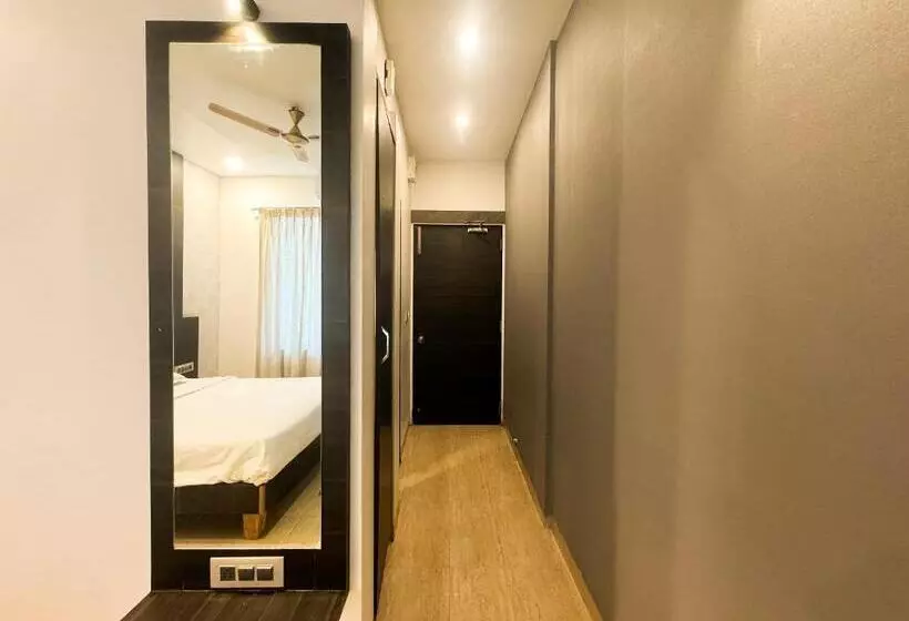 Zestin Hill Resort Lonavala