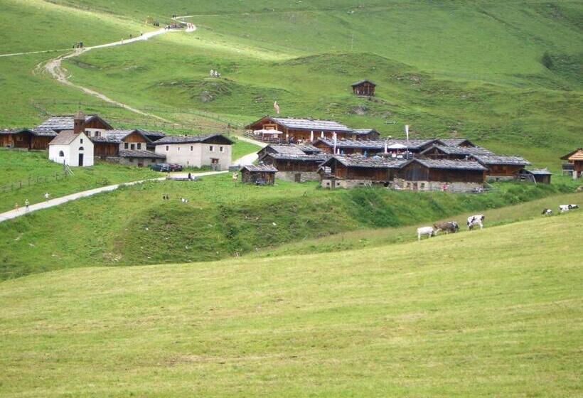 Alpenhotel Schönwald Superior