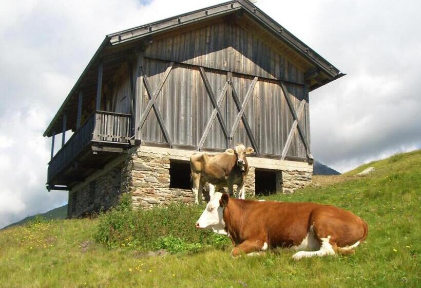 Alpenhotel Schönwald Superior