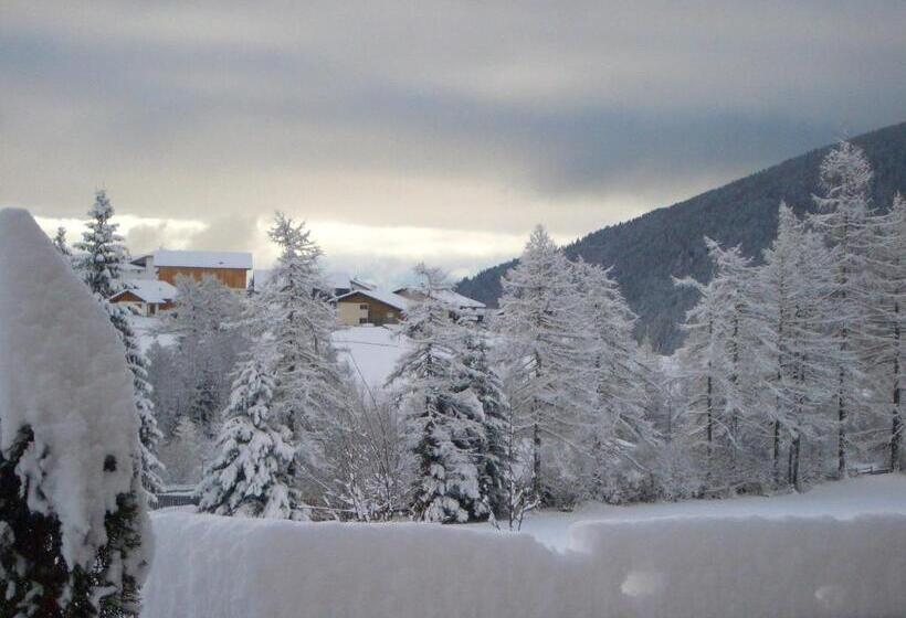 Alpenhotel Schönwald Superior