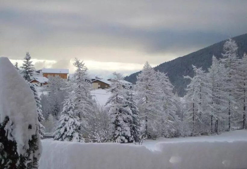 Alpenhotel Schönwald Superior